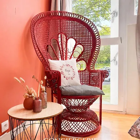 Apartman L'asaliah *