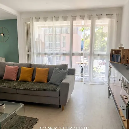 L'asaliah Apartman