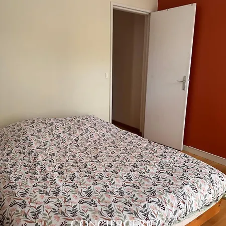 L'asaliah Apartman Cherbourg en Cotentin