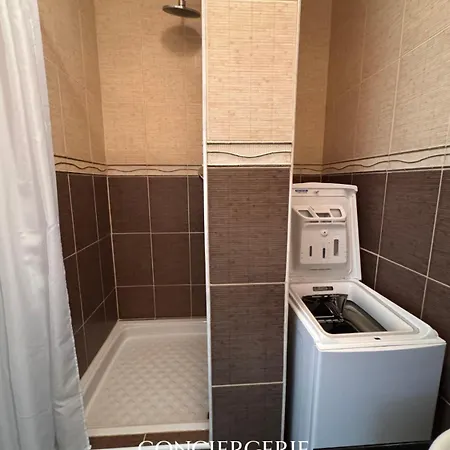 L'asaliah Apartman